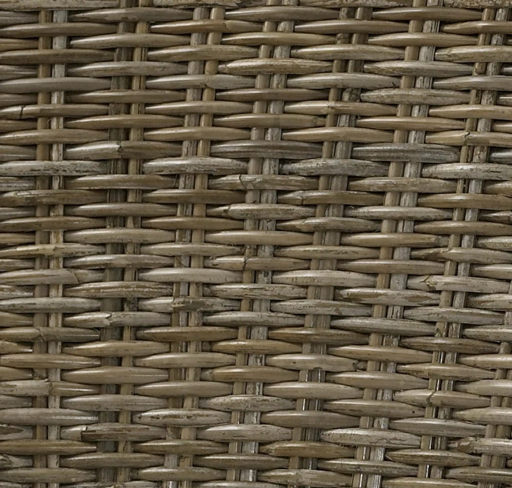 Alfresco Counter Stool - Kubu - Padma's Plantation