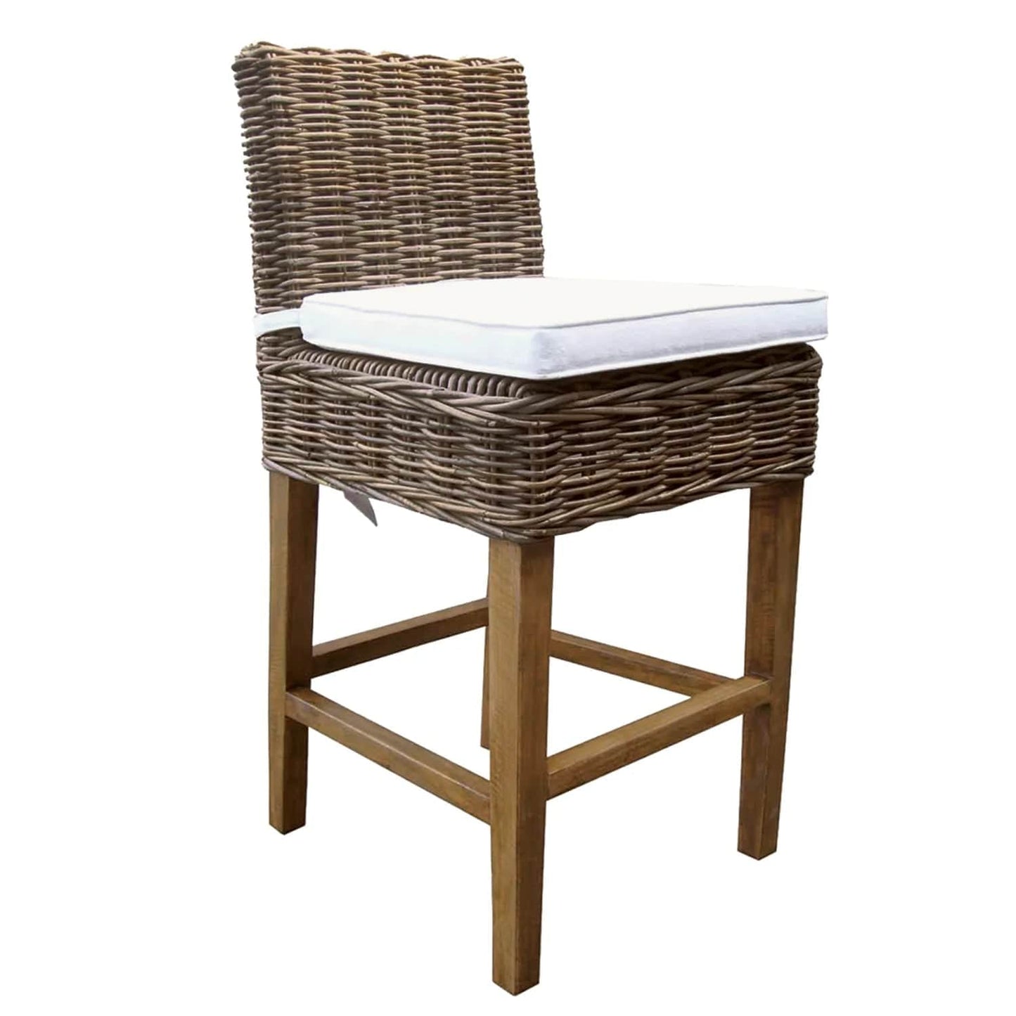 Boca Counter Stool - Kubu - Padma's Plantation