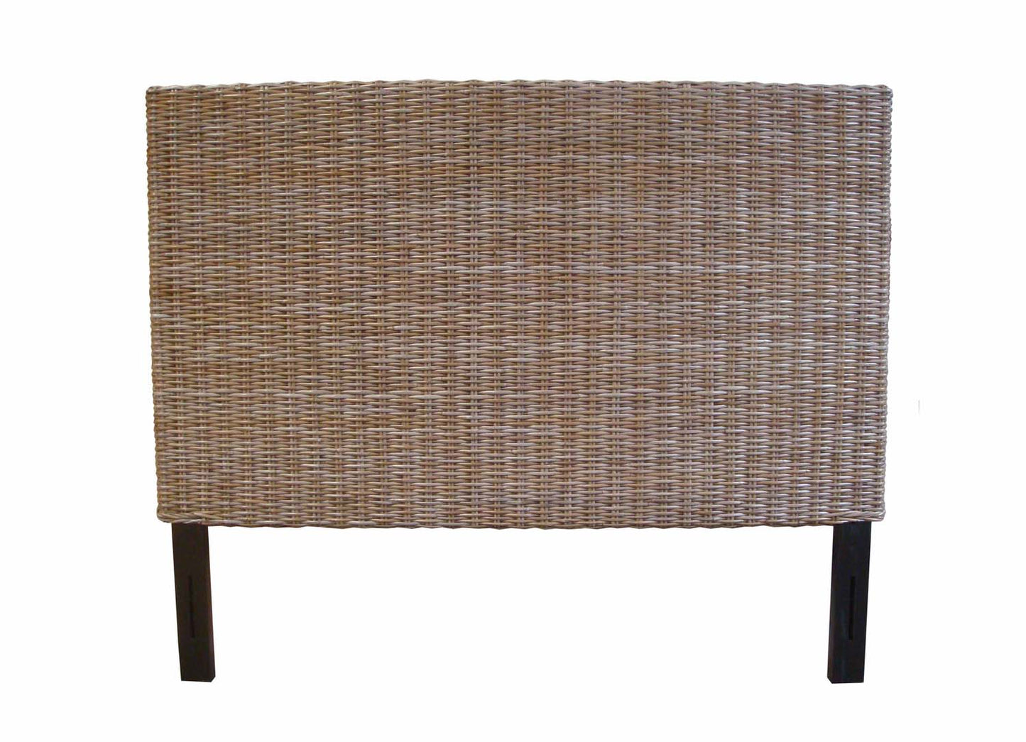 Kubu Weave Headboard - Queen Size - Padma's Plantation